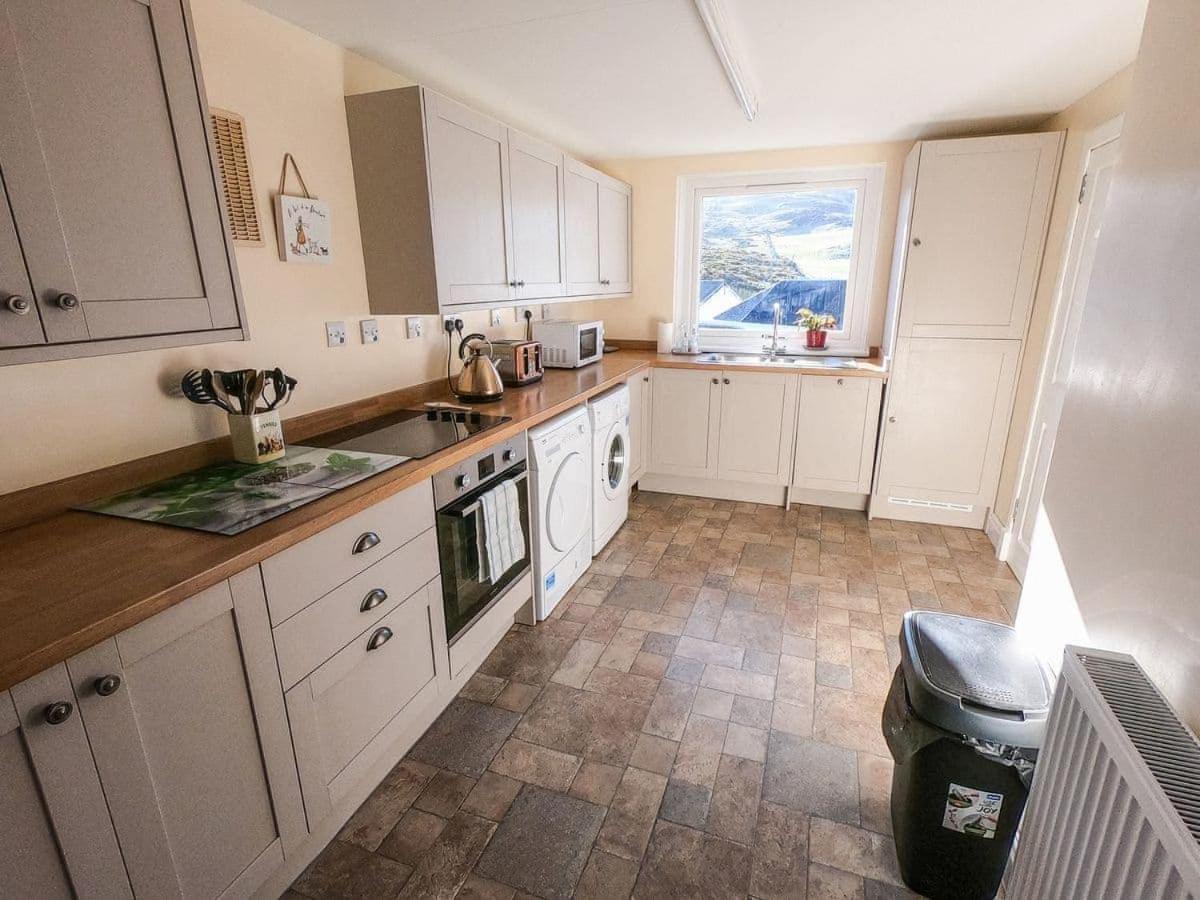 Slockmill Farmhouse Villa Drummore Exterior photo