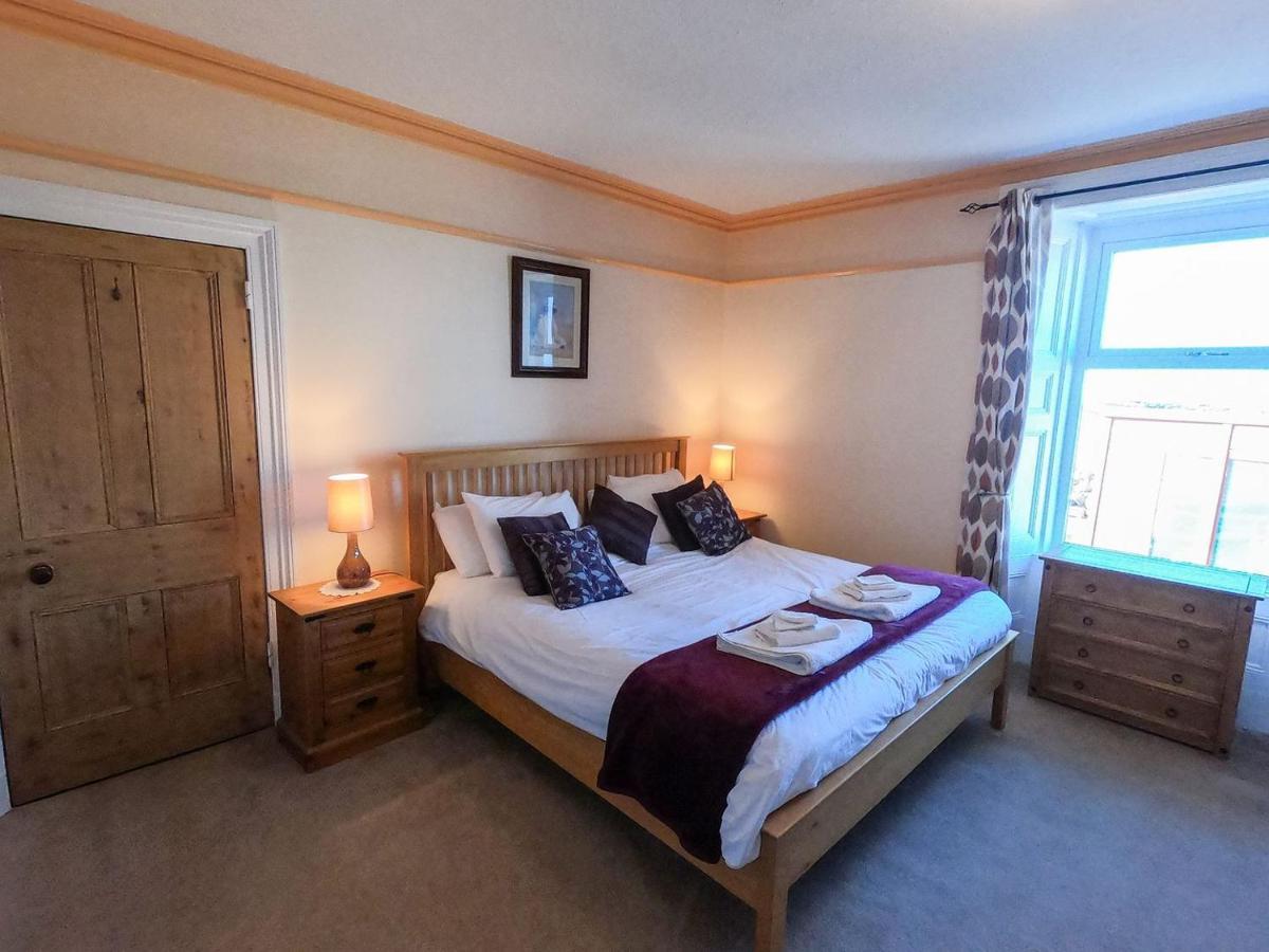 Slockmill Farmhouse Villa Drummore Exterior photo